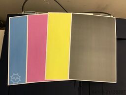 XEROX XEROX Digital Color Press C60