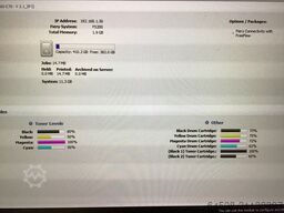 XEROX XEROX Digital Color Press C60