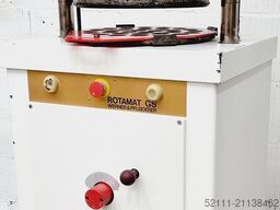 Werner & Pfleiderer Rotamat