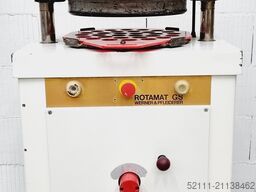 Werner & Pfleiderer Rotamat