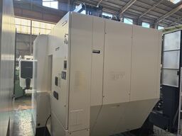 DMG MORI CMX 800 V