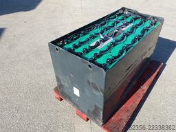 Hoppecke 48V 5PzS625 88% Staplerbatterie