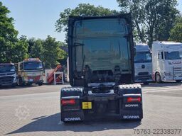Scania R560 Highline 4x2 - PTO/Hydraulic - Retarder - ...