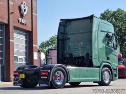 Scania R560 Highline 4x2 - PTO/Hydraulic - Retarder - ...