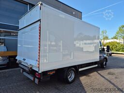Iveco Daily 72C21/ Koffer/ LBW/ LED/ Full Options