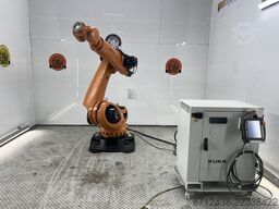 KUKA KR 210 R2700 extra