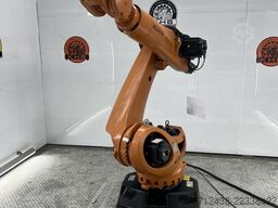 KUKA KR 210 R2700 extra