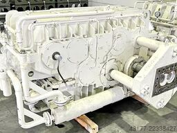 COPERION ( Werner & Pfleiderer ) ZSK 170  W 1920/1750 + Entgasung