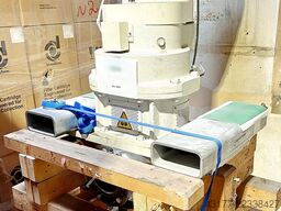 COPERION ( Werner & Pfleiderer ) ZSK 170  W 1920/1750 + Entgasung