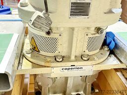 COPERION ( Werner & Pfleiderer ) ZSK 170  W 1920/1750 + Entgasung