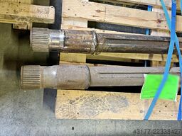 COPERION ( Werner & Pfleiderer ) ZSK 170  W 1920/1750 + Entgasung