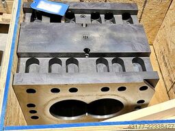 COPERION ( Werner & Pfleiderer ) ZSK 170  W 1920/1750 + Entgasung