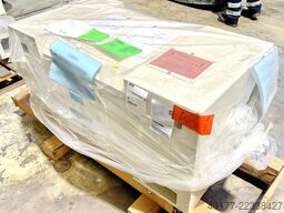 COPERION ( Werner & Pfleiderer ) ZSK 170  W 1920/1750 + Entgasung