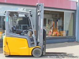 Jungheinrich EFG 216k