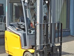 Jungheinrich EFG 216k