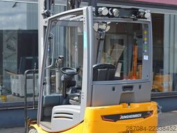 Jungheinrich EFG 216k