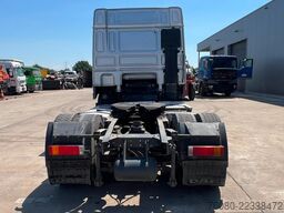 DAF XF 105.410 (GOOD CONDITION / BONNE ETAT / PTO /...