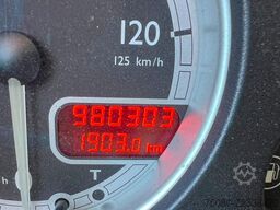 DAF XF 105.410 (GOOD CONDITION / BONNE ETAT / PTO /...