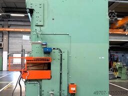 AIDA NC1-250 250ton