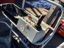 Manitou 120 AETJ-C 3D Elektro 11,95 m