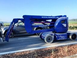 Manitou 150 AETJ-C 3D Elektro 15,00 m