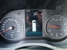 Mercedes-Benz Sprinter 317 CDI L2H2 Kerstner Frischdienst 0°C