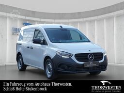 Mercedes-Benz Citan 110 CDI Kasten BASE Standard MBUX Klima