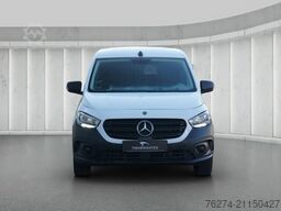 Mercedes-Benz Citan 110 CDI Kasten BASE Standard MBUX Klima