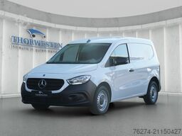 Mercedes-Benz Citan 110 CDI Kasten BASE Standard MBUX Klima