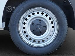Mercedes-Benz Citan 110 CDI Kasten BASE Standard MBUX Klima