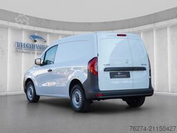 Mercedes-Benz Citan 110 CDI Kasten BASE Standard MBUX Klima
