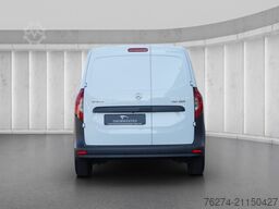Mercedes-Benz Citan 110 CDI Kasten BASE Standard MBUX Klima