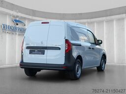 Mercedes-Benz Citan 110 CDI Kasten BASE Standard MBUX Klima