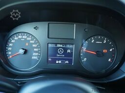 Mercedes-Benz Citan 110 CDI Kasten BASE Standard MBUX Klima