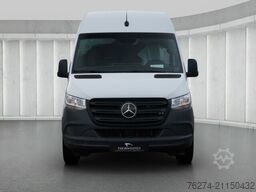Mercedes-Benz eSprinter 312 Kasten Hochdach Standard Klima