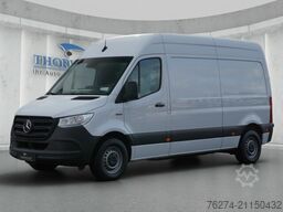 Mercedes-Benz eSprinter 312 Kasten Hochdach Standard Klima