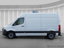 Mercedes-Benz eSprinter 312 Kasten Hochdach Standard Klima