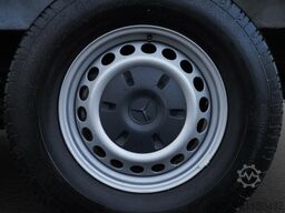 Mercedes-Benz eSprinter 312 Kasten Hochdach Standard Klima