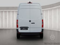 Mercedes-Benz eSprinter 312 Kasten Hochdach Standard Klima