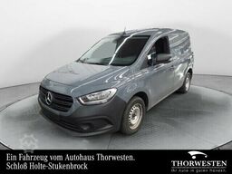 Mercedes-Benz Citan 110 CDI Kasten PRO Standard AHK Klimaanlage