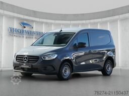 Mercedes-Benz Citan 110 CDI Kasten PRO Standard AHK Klimaanlage