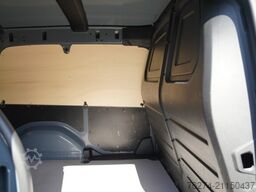 Mercedes-Benz Citan 110 CDI Kasten PRO Standard AHK Klimaanlage