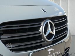 Mercedes-Benz Citan 110 CDI Kasten PRO Standard AHK Klimaanlage