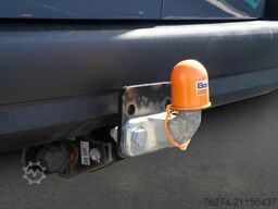 Mercedes-Benz Citan 110 CDI Kasten PRO Standard AHK Klimaanlage
