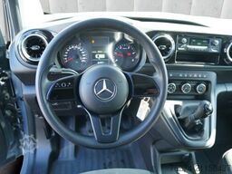 Mercedes-Benz Citan 110 CDI Kasten PRO Standard AHK Klimaanlage