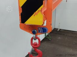 PFEIFER Verstelltraverse 270063