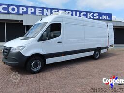 Mercedes-Benz Sprinter 317 CDI Koelwagen L3/H2 NIEUW