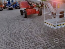 Genie S-65