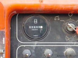 Genie S-65