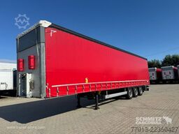 Schmitz Cargobull Curtainsider Mega